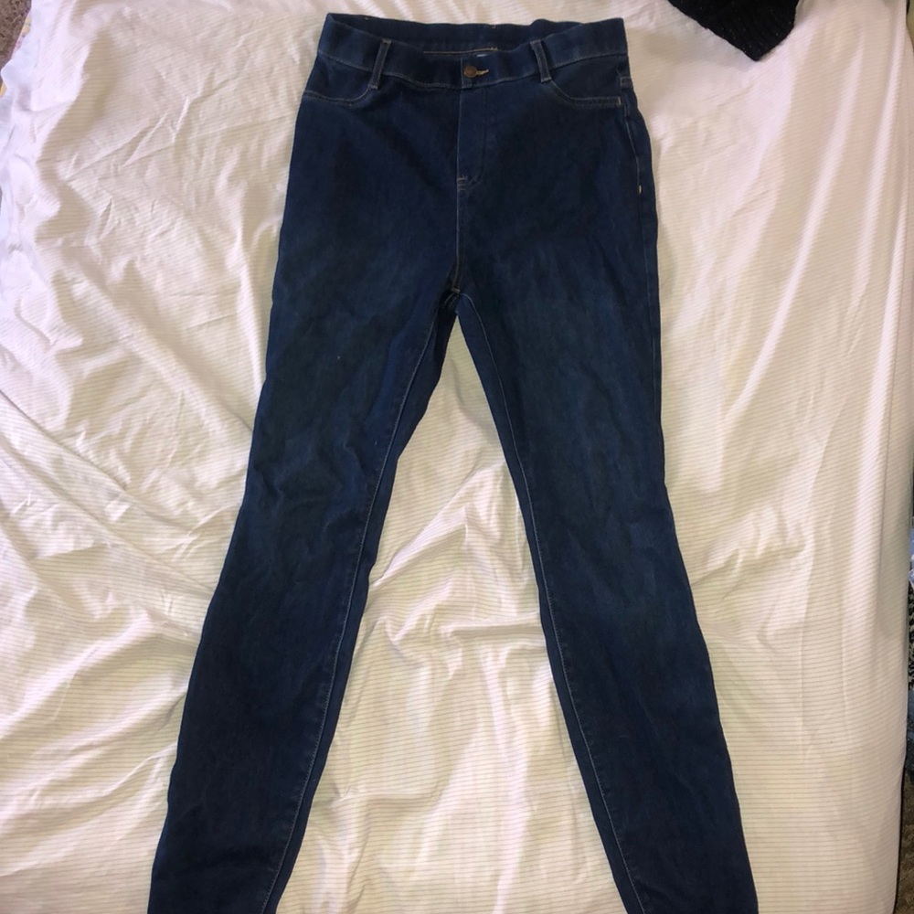 Jeggings